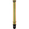 D'Addario Yellow Submarine 50th Anniversary Woven Guitar Strap - 2 of 4