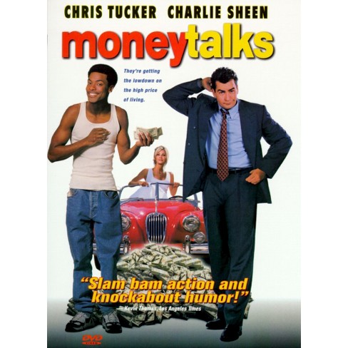 Money Talks Dvd Target - dvd money talks dvd