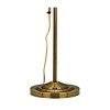 Cal Lighting 100W Pharmacy Floor Lamp W/Adjust Pole - Antique Bronze - 4 of 4