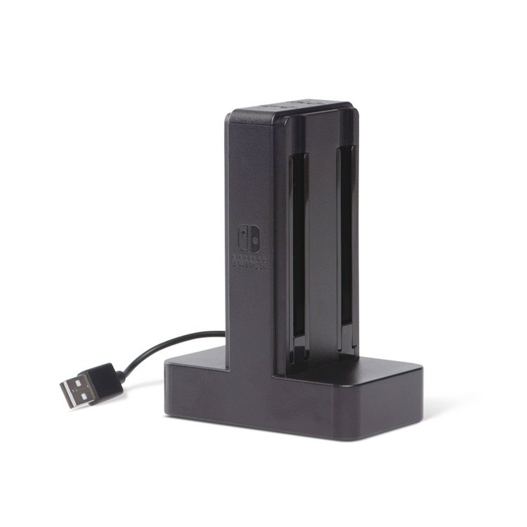 PowerA Joy-Con Charging Dock for Nintendo Switch, 3 of 7