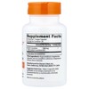 Doctor's Best Acetyl-L-Carnitine, 60 Veggie Caps (500 mg Per capsule) - 2 of 4