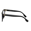 Tory Burch TY 2142U 1709 Womens Cat-Eye Eyeglasses Black 53mm - 3 of 3