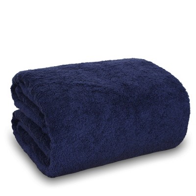 BC BARE COTTON Luxury Hotel & Spa Towel Turkish Cotton Oversized Bath Sheets
