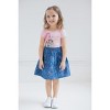 Disney Girls Dress - 2 of 4