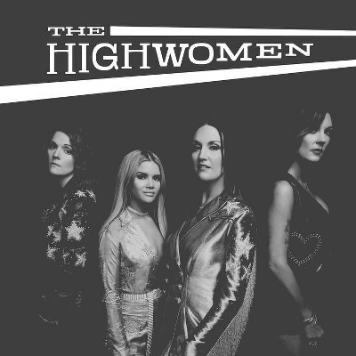 The Highwomen - The Highwomen (CD)