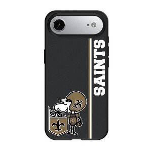 NFL NFC Historic Teams Sidebar MagSafe Compatible Cell Phone Case for Apple iPhone 17 Series - 1 of 4