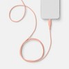 3' USB-C to USB-C Lightning Cable - heyday™ - 2 of 3