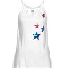 Women's Sleeveless Keyhole Detail Top - LASCANA - 4 of 4