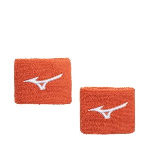 Mizuno 2 Inch Wristbands G2 - 1 of 3
