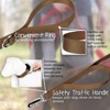 Country Brook Petz Deluxe Nylon Dog Leash, 6 Foot - 3 of 4