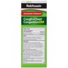 Robitussin Cough + Congestion DM Max Syrup - Dextromethorphan - 8 fl oz - image 3 of 4