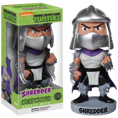 shredder funko pop