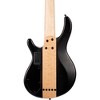 Cort Cort Artisan C5 Plus Ovangkol Electric Bass Natural - 2 of 4