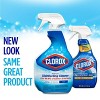 Clorox Disinfecting Bathroom Cleaner Spray Bottle - 30oz - image 3 of 4
