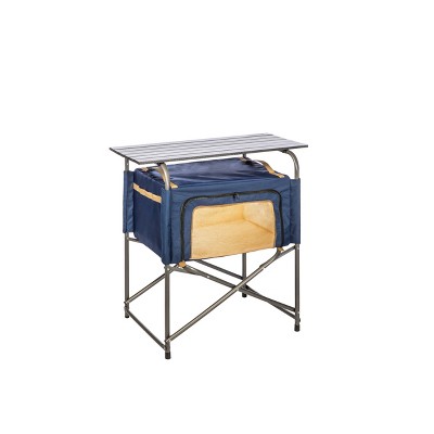 Kamp-Rite 60lbs Portable Table : Target