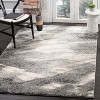 Retro RET2891 Power Loomed Indoor Rugs - Safavieh - 2 of 4