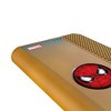 Keyscaper Marvel Spider-Man Grid Folio Cell Phone Case for Galaxy S24 Ultra - 4 of 4