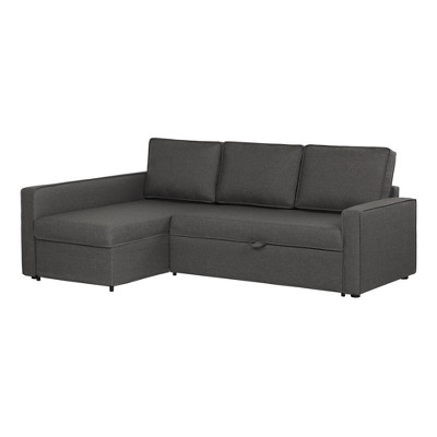 target storage couch