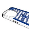 NCAA AAC Universities Field Clear Cell Phone Case for Apple iPhone - 4 of 4