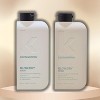 Kevin Murphy Blow.Dry Wash Nourishing And Repairing Shampoo & Conditioner | Heat Protection & Repair - (8.4oz) DUO SET KIT - 2 of 2