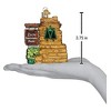 Old World Christmas Glass Blown Christmas Ornament, Zion National Park (With OWC Gift Box) - 4 of 4