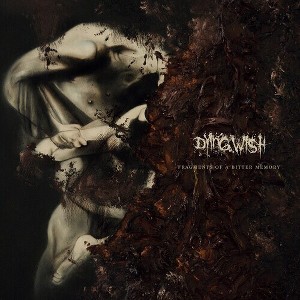 Dying Wish - Fragments of a Bitter Memory (CD) - 1 of 1