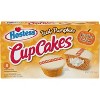 Hostess Iced Pumpkin Cupcakes - 12.7oz - image 4 of 4