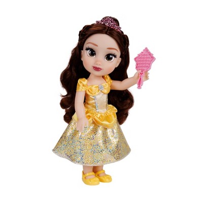 Disney Princess Animator Belle Doll Disney Store Target