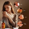 Gya Labs Relaxing Massage Oil for Sore Muscles - 6.76 Fl Oz - Spa Quality for Skin & Body Relaxing - 2 of 4