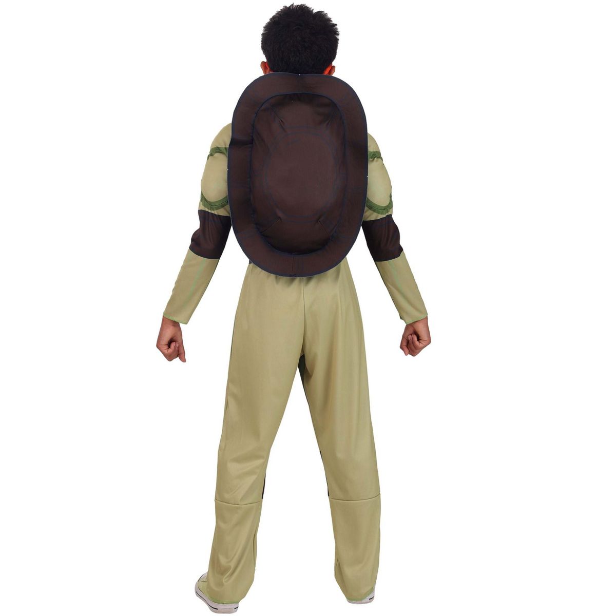 HalloweenCostumes.com Complete Teenage Mutant Ninja Turtles Kid's Costume | Nickelodeon Costumes - thumbnail 6