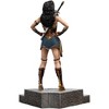 Weta Workshop - WETA Workshop Polystone - Justice League (Zack Snyder) - Trinity Series - Wonder Woman 1:6 Scale Statue - 4 of 4