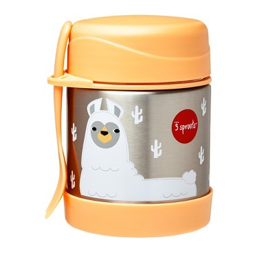 target baby food freezer trays