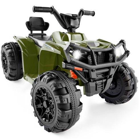 Best choice products kids atv quad 4 wheeler ride on with 12v battery on sale