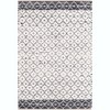 Unique Loom    Chindi Trellis Sand Area Rug - 2 of 4