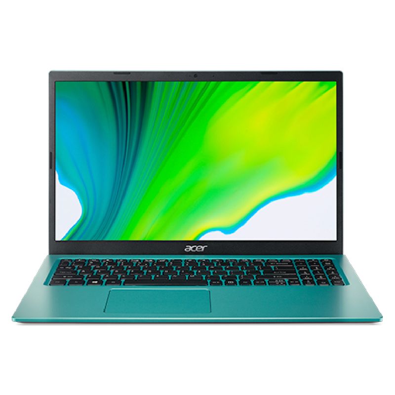 Acer Aspire - 15.6" Laptop Intel Celeron N4500 1.1GHz 4GB RAM 128GB FLASH W10H S - Manufacturer Refurbished, 1 of 5