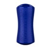 Pet Teezer Small De-Shedding Dog Grooming Brush - Blue - 3 of 4