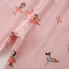 MyKids-USA Autumn Arrival Baby Kids Girls Cartoon Ballerina Cute Pants - 3 of 4