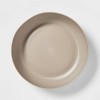 42oz Plastic Redington Dinner Bowl - Threshold™ - 3 of 3