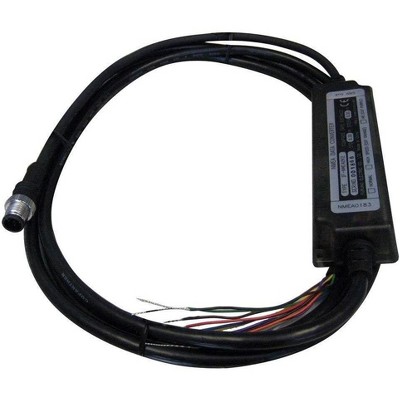 Furuno NMEA 0183 to NMEA 2000 Converter - IFNMEA2K2 - Vehicle Electronics Accessories