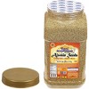 Rani Brand Authentic Indian Foods | Ajwain Seeds (Carom Bishops Weed) - 3 of 4