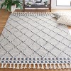 Vermont VRM161 Hand Woven Area Rug  - Safavieh - 2 of 4