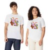 Jaclyn Caris Vibin T-Shirt - Deny Designs - 3 of 3
