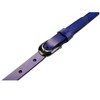 INSPIRE CHIC Women's Carved Multi-Hole Hollow Leather Belts - 2 of 4