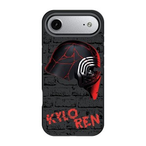 Star Wars Empire Iconic Bump Cell Phone Case for Apple iPhone 17 Series - 1 of 4
