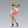 Banpresto - BanPresto - Mobile Suit Gundam Hathaway - Glitter & Glamours - Gigi Andalucia Statue - 4 of 4