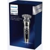Philips Norelco Series 9820 Wet & Dry Men's Rechargeable Electric Shaver - SP9820/87 - image 2 of 4