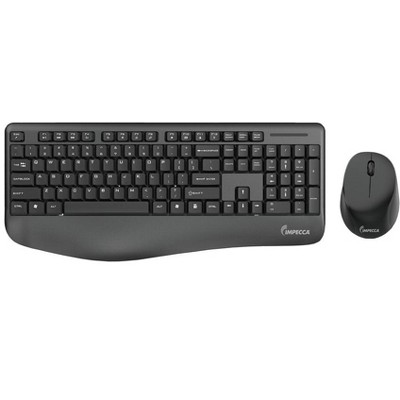 Logitech Bluetooth Wireless Keyboard And Mouse Combo - Mk380s : Target