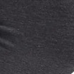 charcoal grey heather