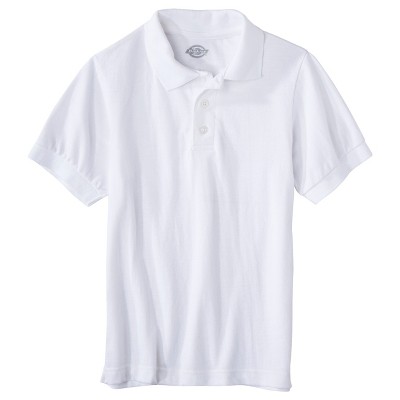 target boys polo shirts