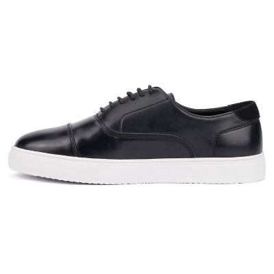 Xray Footwear Men's Felix Low Top Sneakers - 9, BLACK — фото 3